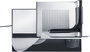 Graef Sliced Kitchen S32000 Mindenvágó S32000 Szürke 5. bélyegkép