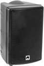 Omnitronic WAMS-08BT MK2 Aktív PA hangfal Bluetooth, Beépített MP3 lejátszó, Vezeték nélküli bélyegkép