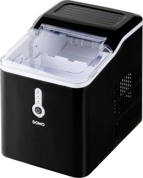 DOMO DO9220IB Jégkocka készítő 1.5 l