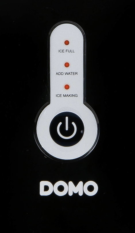 DOMO DO9220IB Jégkocka készítő 1.5 l 5. kép