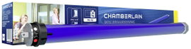Chamberlain RPD10-05 Csőmotor 40 mm 20 kg 121 W 10 Nm