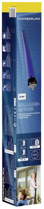 Chamberlain RPD10-05 Csőmotor 40 mm 20 kg 121 W 10 Nm 3. bélyegkép
