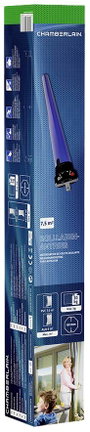 Chamberlain RPD15-05 Csőmotor 60 mm 30 kg 133 W 15 Nm 3. bélyegkép