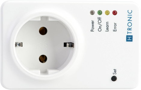 H-Tronic HT1EPP 1618265 Dugalj vezeték nélküli 2300 W 3. kép