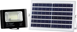 V-TAC VT-25W 6000K 94006 LED-es kültéri fali lámpa 12 W Hidegfehér