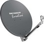 Kathrein KEA 650 SAT antenna 65 cm Reflektor anyaga: Alumínium Szürke bélyegkép