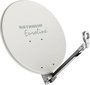Kathrein KEA 650 SAT antenna 65 cm Reflektor anyaga: Alumínium Fehér bélyegkép