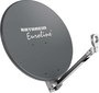 Kathrein KEA 850 SAT antenna 85 cm Reflektor anyaga: Alumínium Grafit bélyegkép