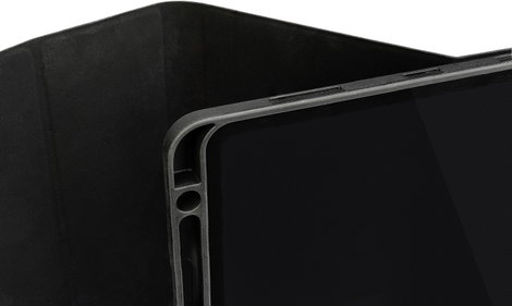 Tucano IPD109UPP-BK Up Plus Tablet tok Apple iPad Air 10.9 (4. Gen., 2020), iPad Air 10.9 (5. Gen., 3. kép