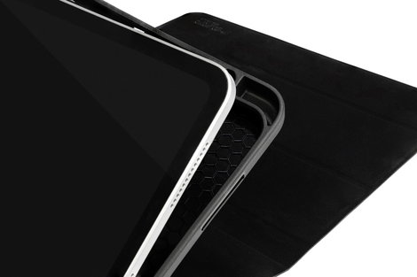 Tucano IPD109UPP-BK Up Plus Tablet tok Apple iPad Air 10.9 (4. Gen., 2020), iPad Air 10.9 (5. Gen., 4. kép
