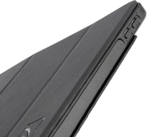 Tucano IPD109UPP-BK Up Plus Tablet tok Apple iPad Air 10.9 (4. Gen., 2020), iPad Air 10.9 (5. Gen., 8. kép