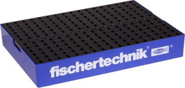 fischertechnik education Sortierbox 500 MINT Kits Tartozék Osztályozó doboz 500