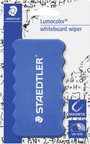 Staedtler Fehér tábla táblatisztító Lumocolor whiteboard wiper 652 (Sz x Ma) 107 mm x 57 mm Kék bélyegkép