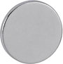 Maul Neodym mágnes (Ø x Ma) 10 mm x 1 mm Korong Ezüst 10 db 6166196 bélyegkép