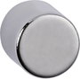 Maul Neodym mágnes (Ø x Ma) 10 mm x 10 mm Henger Ezüst 4 db 6166896 bélyegkép