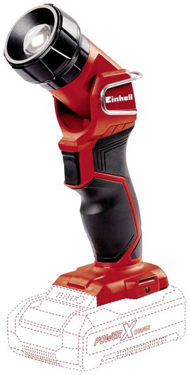 Einhell Munkalámpa TC-CL 18 Li H-Solo 280 lm 4514130