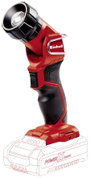 Einhell Munkalámpa TC-CL 18 Li H-Solo 280 lm 4514130 bélyegkép