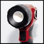 Einhell Munkalámpa TC-CL 18 Li H-Solo 280 lm 4514130 2. bélyegkép