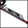 Einhell GC-EH 6055/1 Sövénynyíró Elektromos Védőkengyellel 600 W 610 mm 10. bélyegkép