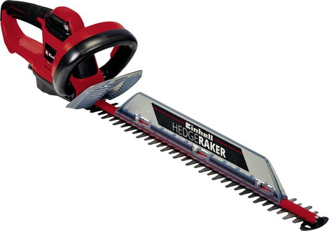 Einhell GC-EH 6055/1 Sövénynyíró Elektromos Védőkengyellel 600 W 610 mm