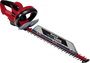 Einhell GC-EH 6055/1 Sövénynyíró Elektromos Védőkengyellel 600 W 610 mm bélyegkép