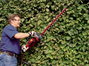 Einhell GC-EH 6055/1 Sövénynyíró Elektromos Védőkengyellel 600 W 610 mm 3. bélyegkép
