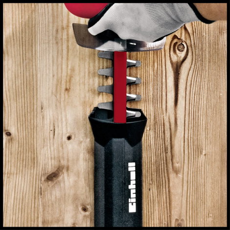 Einhell GC-EH 6055/1 Sövénynyíró Elektromos Védőkengyellel 600 W 610 mm 6. kép