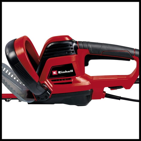 Einhell GC-EH 6055/1 Sövénynyíró Elektromos Védőkengyellel 600 W 610 mm 7. kép