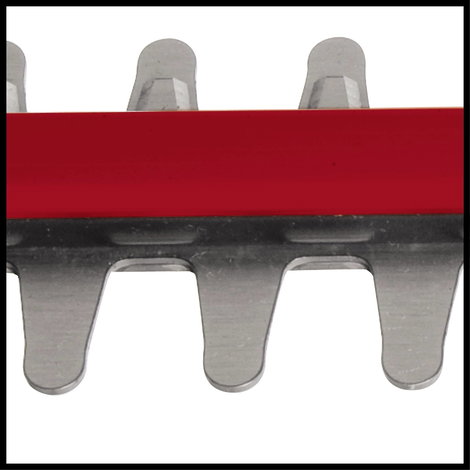 Einhell GC-EH 6055/1 Sövénynyíró Elektromos Védőkengyellel 600 W 610 mm 8. kép