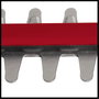 Einhell GC-EH 6055/1 Sövénynyíró Elektromos Védőkengyellel 600 W 610 mm 8. bélyegkép