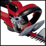 Einhell GC-EH 6055/1 Sövénynyíró Elektromos Védőkengyellel 600 W 610 mm 9. bélyegkép