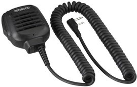 Hangfal mikrofon Kenwood JVC KMC-45W
