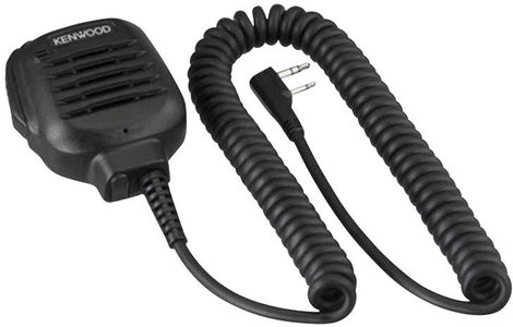 Hangfal mikrofon Kenwood JVC KMC-45W