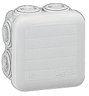 Legrand 092005 Elosztó doboz (H x Sz) 65 mm x 65 mm 1 db bélyegkép