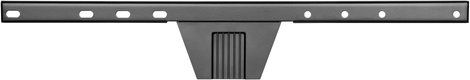 My Wall HL 35 L TV fali tartó 94,0 cm (37) - 203,2 cm (80) Merev 3. kép