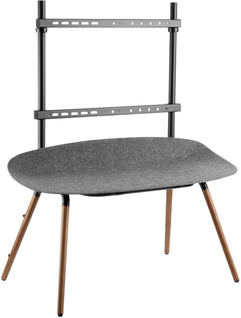 My Wall HT 25 L TV talp 139,7 cm (55) - 177,8 cm (70) Állítható magasságú, Álló