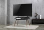 My Wall HT 25 L TV talp 139,7 cm (55) - 177,8 cm (70) Állítható magasságú, Álló 2. bélyegkép
