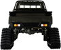Amewi AMXRock RCX10TP Scale Crawler Pick-Up 1:10 RTR 1:10 Brushed RC modellautó Elektro Crawler RtR 2. bélyegkép