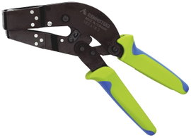 Rennsteig Werkzeuge 503 618 3 Kicsípő fogó 260 mm 1 db