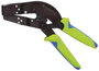 Rennsteig Werkzeuge 503 618 3 Kicsípő fogó 260 mm 1 db bélyegkép