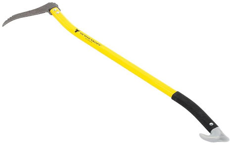 Ochsenkopf 2294478 Rönkcsákány 900 mm 0.76 kg 2. kép
