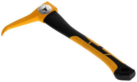 Ochsenkopf 2478099 Rönkcsákány 380 mm 0.93 kg Fejsúly 500 g 2. kép