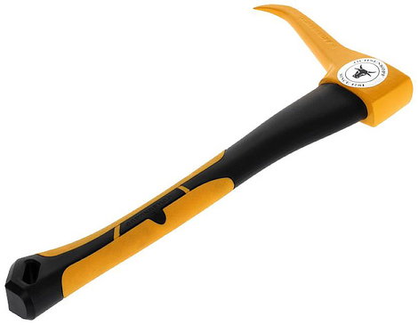 Ochsenkopf 2478099 Rönkcsákány 380 mm 0.93 kg Fejsúly 500 g 3. kép