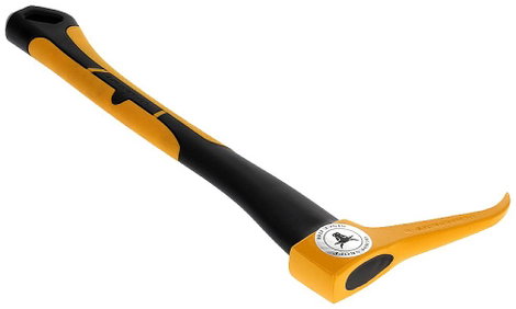 Ochsenkopf 2478099 Rönkcsákány 380 mm 0.93 kg Fejsúly 500 g 4. kép