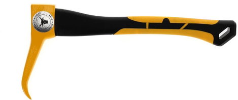 Ochsenkopf 2478099 Rönkcsákány 380 mm 0.93 kg Fejsúly 500 g 5. kép