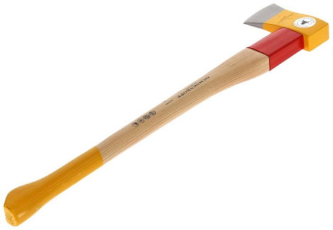Ochsenkopf 1962396 Hasítófejsze 700 mm 2.15 kg Fejsúly 1250 g 3. kép