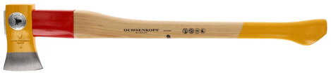 Ochsenkopf 1962396 Hasítófejsze 700 mm 2.15 kg Fejsúly 1250 g 5. kép