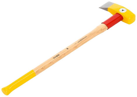 Ochsenkopf 1881353 Hasító kalapács 900 mm 5 kg Fejsúly 3500 g 3. kép
