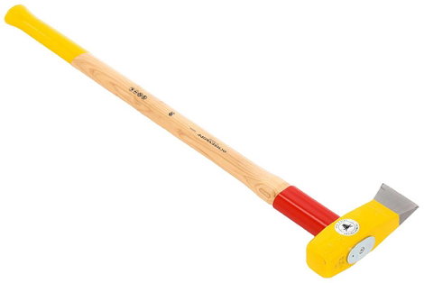 Ochsenkopf 1881353 Hasító kalapács 900 mm 5 kg Fejsúly 3500 g 4. kép
