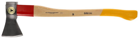 Ochsenkopf 1879812 Balta 700 mm 2.1 kg Fejsúly 1250 g 5. kép